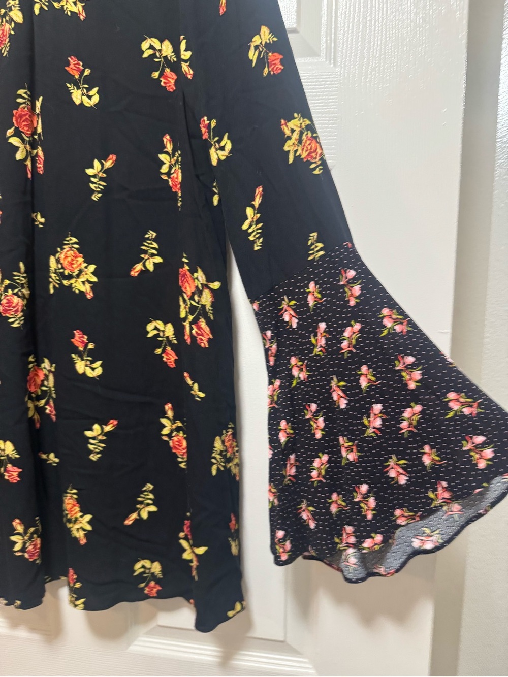 Free People Tate Tunic Dress - Picture 6 of 15